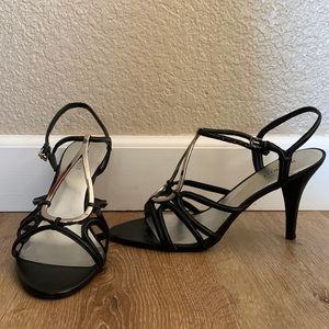 Like New! Nine West Heels